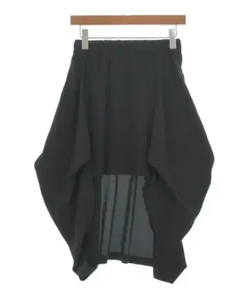 LIMI feu 롱 맥시 길이 스커트 여성용