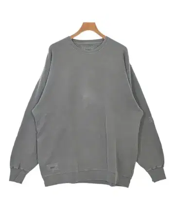 WTAPS 맨투맨 남성용