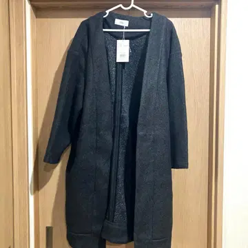 아줄바이마우지 코트 새상품