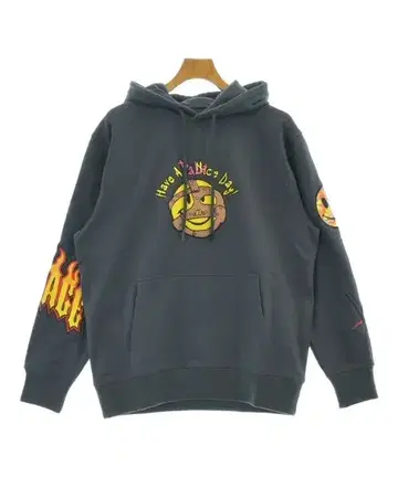 PALACE 후드티 남성용