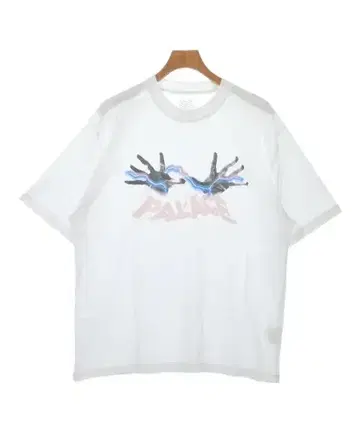 PALACE 티셔츠 남성용