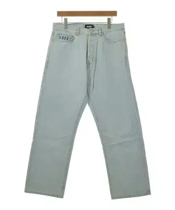 PALACE 데님 팬츠 남성용