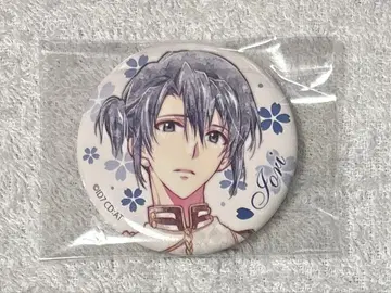 2 아이나나 이즈미 이오리 캔뱃지 사쿠라 메시지