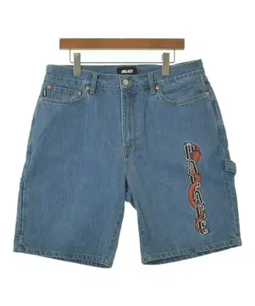 PALACE 숏팬츠 남성용
