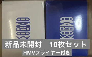 straykids 스트레이키즈 스키즈 KARMA 앨범 트레이딩 카드 CD