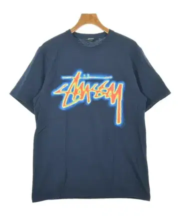 STUSSY 티셔츠 남성용