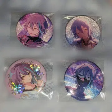 프로세카 카미시로 루이 캔뱃지