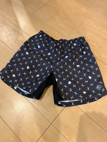 엘도레소 러닝 팬츠 M