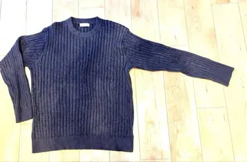 젤라또피케옴 스웨터 사이즈 L 그레이