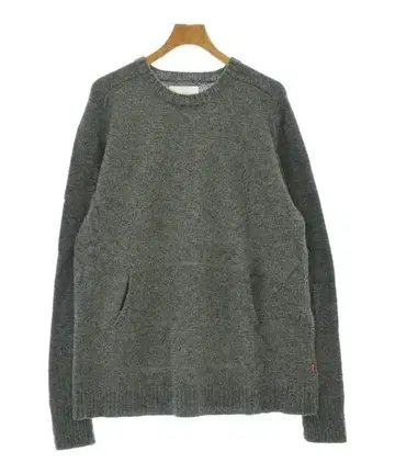 WHIMSY 니트 스웨터 남성용