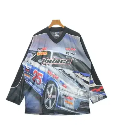 PALACE T셔츠 티셔츠 남성용