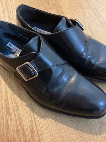 HAWKINS 방수 몽크