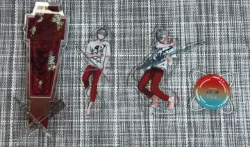 ALIENSTAGE 에이리언 스테이지 티르 아크릴 스탠드