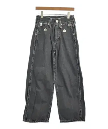 KOOKY ZOO 데님 팬츠 여성용