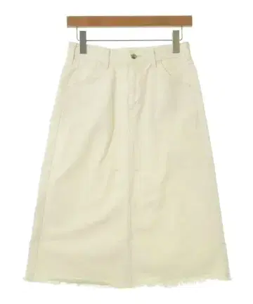 Wrangler 롱 맥시 길이 스커트 여성용