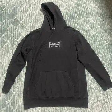 Wasted Youth 후디 XL