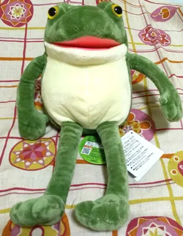 어리둥절 케로피욘 데굴데굴 기믹