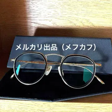 금자안경 빈티지 vintage