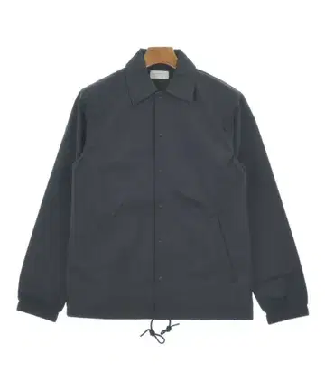 post amenities 블루종 남성용