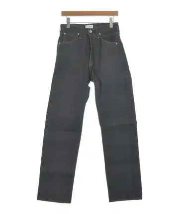 post amenities 데님 팬츠 남성용