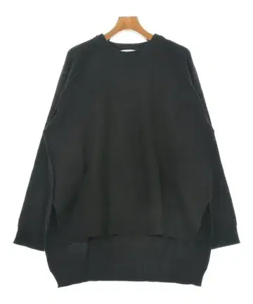 CDG 니트 스웨터 남성용