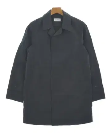 post amenities 코트 남성용