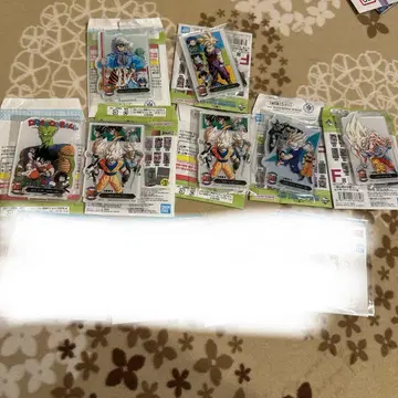 드래곤볼 제일복권 F상