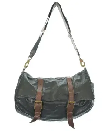 JAS-M.B. 숄더백 남성용