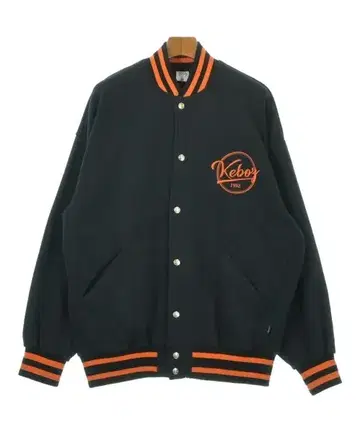 KEBOZ 블루종 남성용