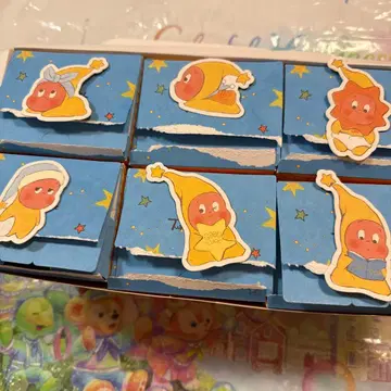 팝마트 위아 트윙클 트윙클 시리즈 봉제 인형