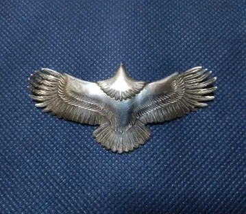 TADY&KING 타디&킹 정가 9만 9천 엔 대() 이글 925 실버