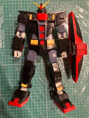 HG 1/144 사이코 건담 조립품 정크
