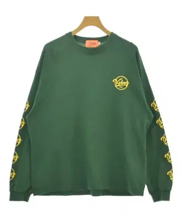 KEBOZ T셔츠 티셔츠 남성용