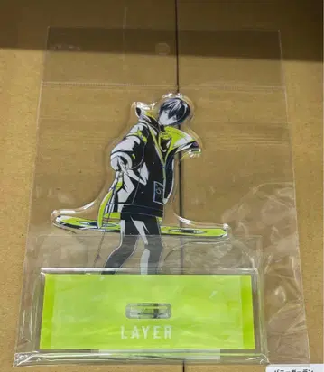 컴패스 2.0 Ani-Art 애니메이트 레이야 아크릴 스탠드