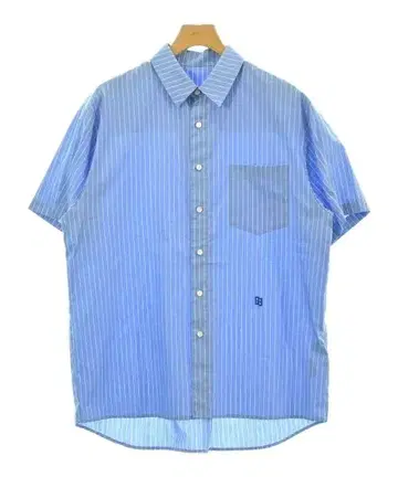 ADER error 캐주얼 셔츠 남성용