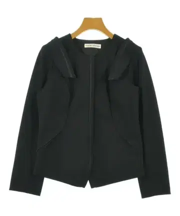 HIROKO KOSHINO 노카라 자켓 여성용
