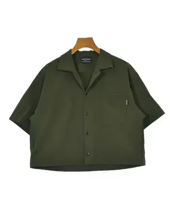 THOUSAND MILE 캐주얼 셔츠 여성용