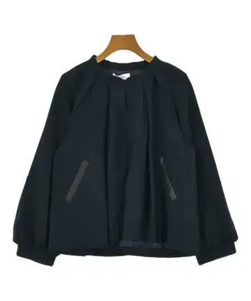 whyto. 노카라 자켓 여성용