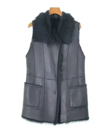 HIROKO KOSHINO 블루종 (기타) 여성용