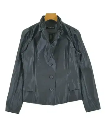 HIROKO KOSHINO 테일러드 자켓 여성용