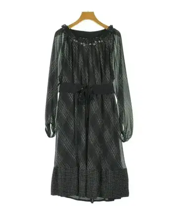 HIROKO KOSHINO 여성용 원피스