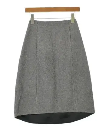 HIROKO KOSHINO 미디 스커트 여성용