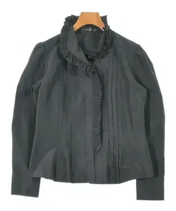 HIROKO KOSHINO 여성용 블라우스