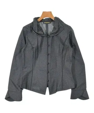 HIROKO KOSHINO 여성용 블라우스