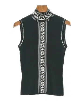 HIROKO KOSHINO 니트 스웨터 여성용