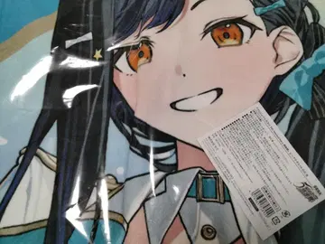 프로세카 시로이시 안 땡스기프트 빅 타월