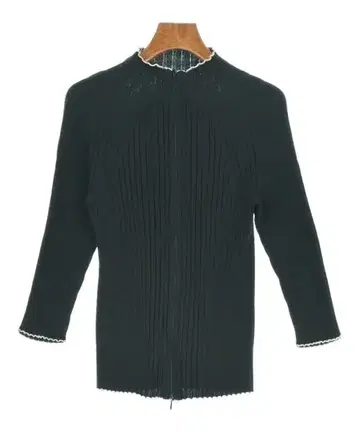 HIROKO KOSHINO 여성용 가디건