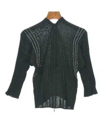 HIROKO KOSHINO 여성용 가디건