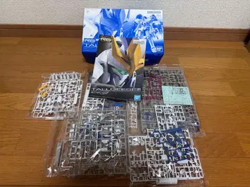 RG 1/144 톨기스 III