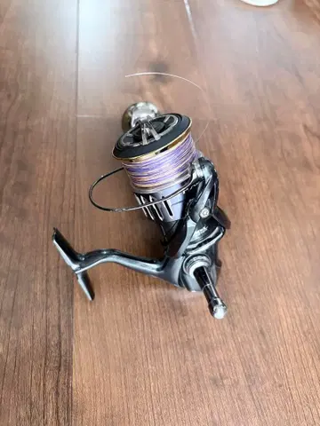 17 트윈 파워 XD 4000XH